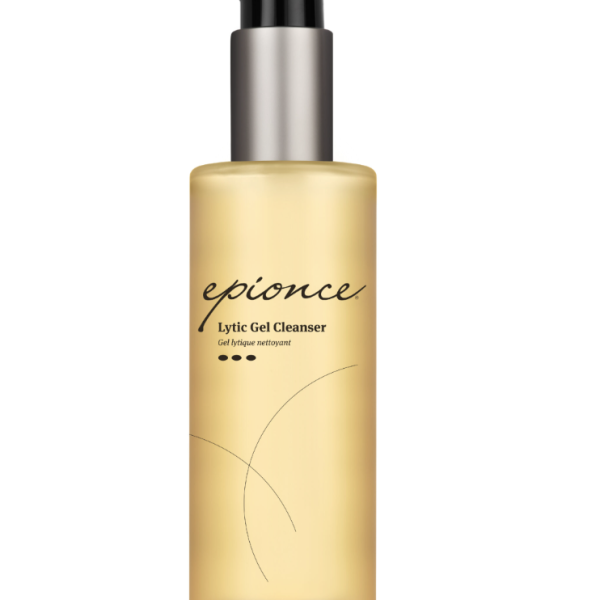 Epionce - Lytic Gel Cleanser 潔面啫喱 170ml