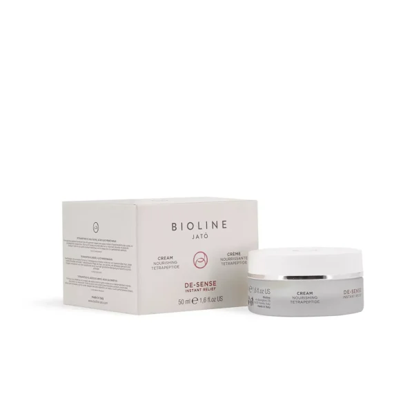 Bioline - De-Sense Istant Relief 50ml